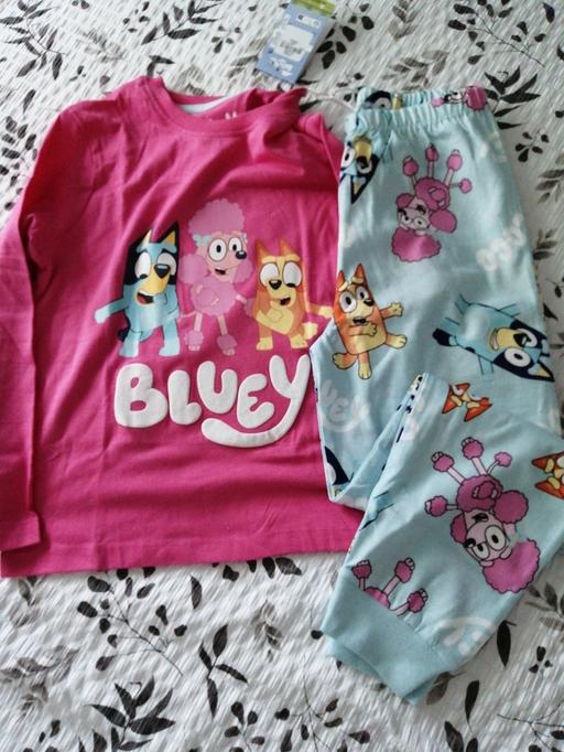 Buy & Sell Wednesfield Wolverhampton - Photos for Girls Pj's size *6/7*yrs
