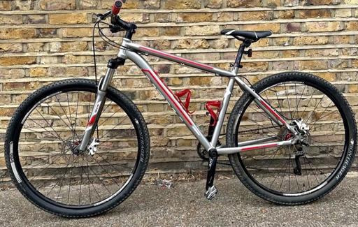 Buy & Sell Kensal Green North West London - Photos for TREK MARLIN 6 MOUNTAIN BIKE
