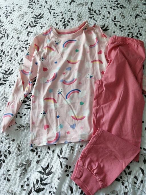 Buy & Sell Wednesfield Wolverhampton - Photos for Girls Pj's size *7/8*yrs