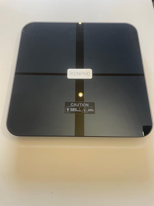  — Renpho Elis Aspire Smart Body Scale