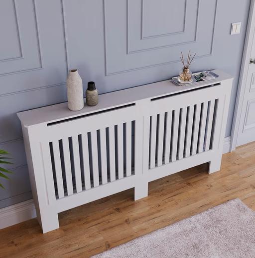 Buy & Sell Limehouse East London - Photos for Radiator Cover