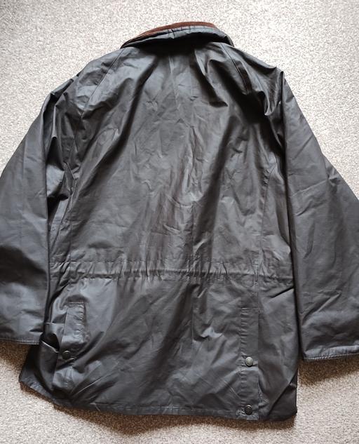 Buy & Sell Mellor Ribble Valley - Photos for John Partridge waxed cotton.