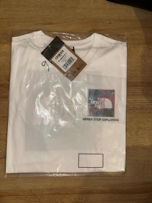 Buy & Sell Lambeth South East London - Photos for Men’s north face graffiti box t shirt