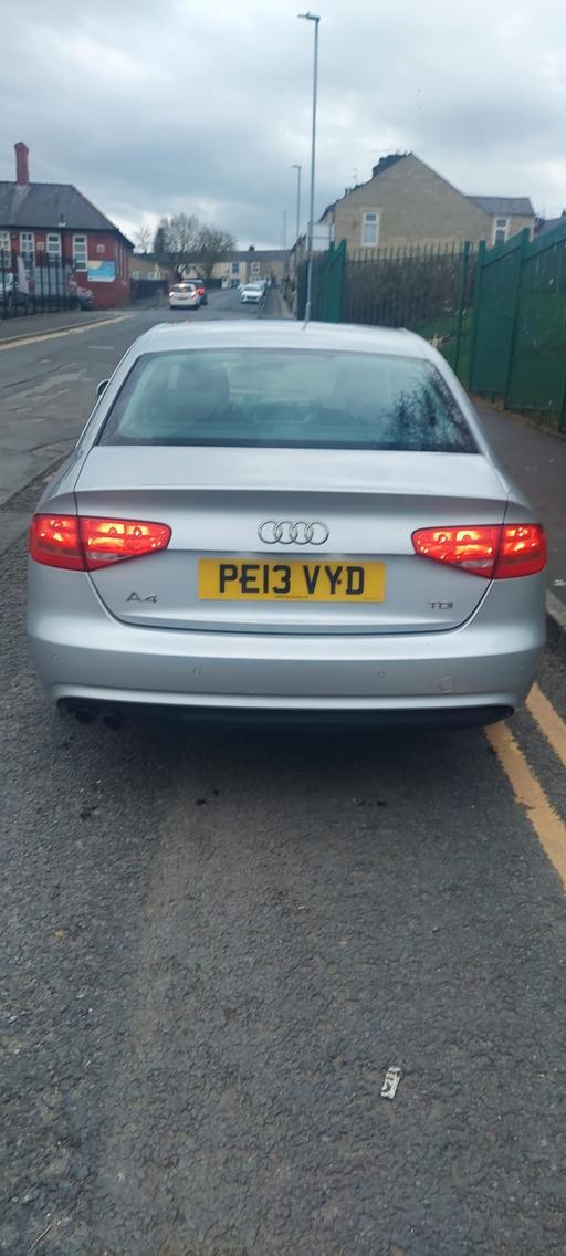 Vehicles Blackburn Blackburn with Darwen - Photos for Audi A4