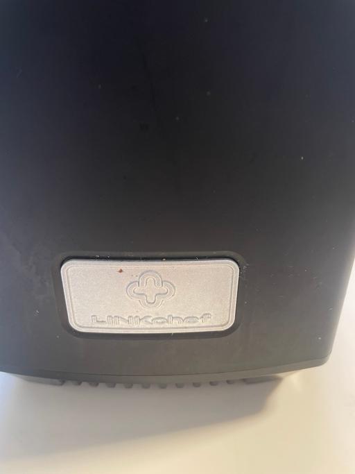 Buy & Sell Hoxton North London - Photos for Cold press juicer + 6 glass bottles