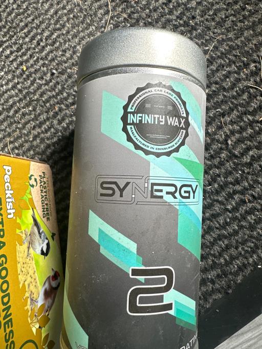 Buy & Sell Bilston Wolverhampton - Photos for Ceramic coating
