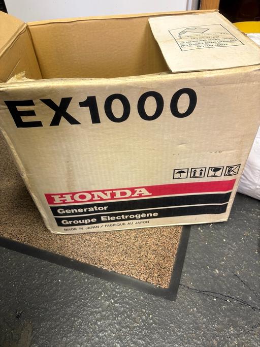 Buy & Sell Hextable Sevenoaks - Photos for Generator