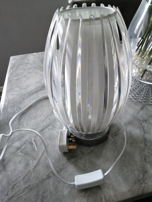 Buy & Sell Wednesfield Wolverhampton - Photos for Lamp