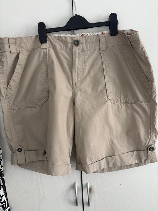 Buy & Sell Woodsetton Dudley - Photos for Ladies shorts
