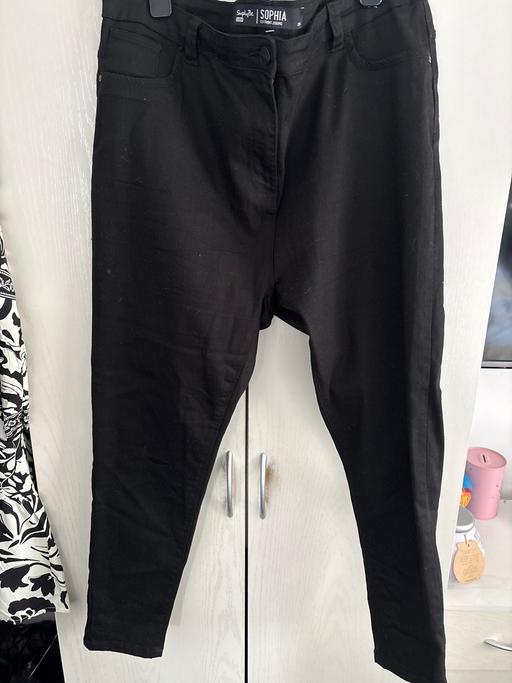Buy & Sell Woodsetton Dudley - Photos for Ladies jeans