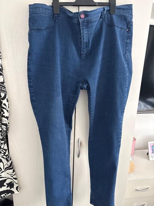 Buy & Sell Woodsetton Dudley - Photos for Ladies jeans