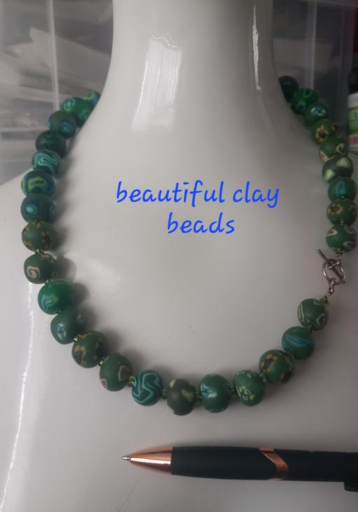 Buy & Sell Thatto Heath Saint Helens - Photos for 06 beautiful mixed statement necklaces