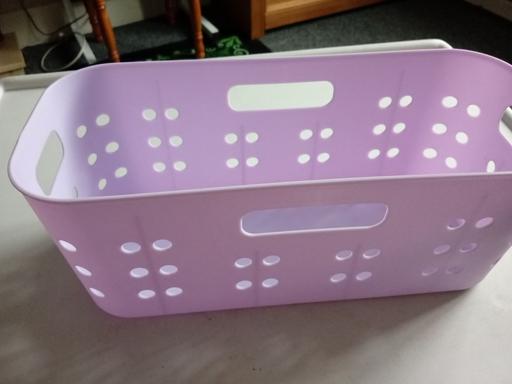 Buy & Sell Horncastle East Lindsey - Photos for brand new storage basket