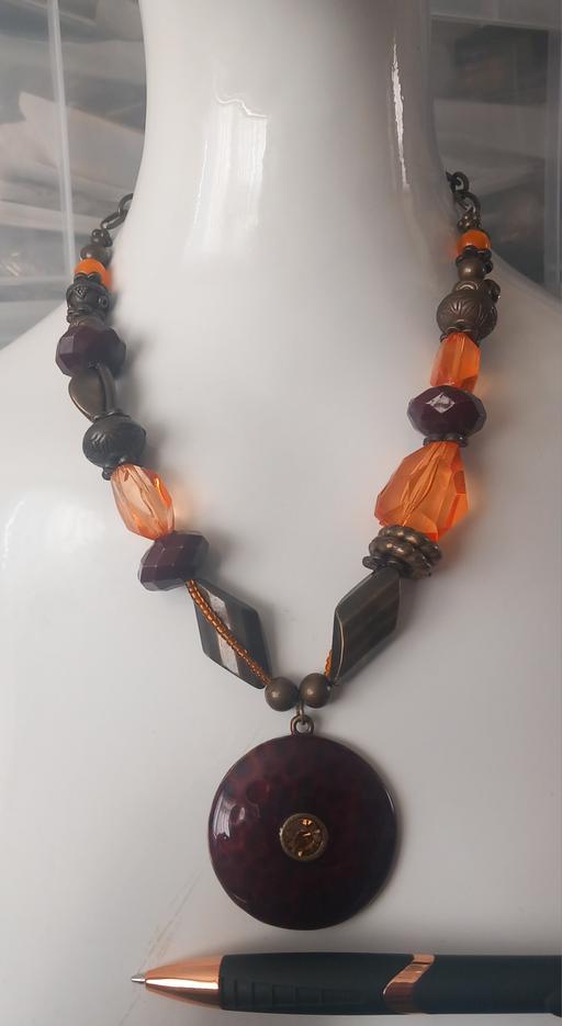 Buy & Sell Thatto Heath Saint Helens - Photos for 06 fabulous costume jewellery necklaces