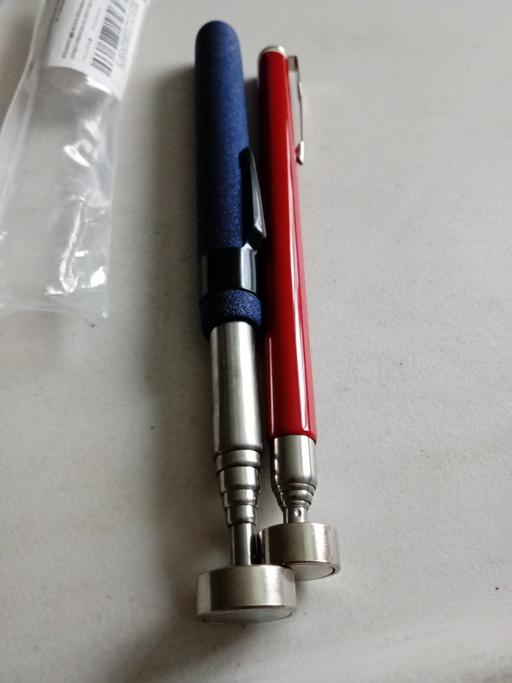 Buy & Sell Horncastle East Lindsey - Photos for 2 brand new extendable magnetic tools