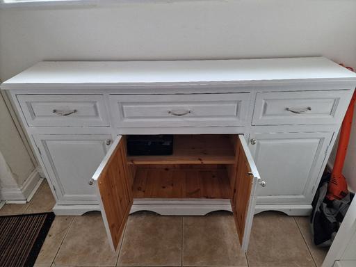 Buy & Sell Markfield Hinckley and Bosworth - Photos for Pine Drawers