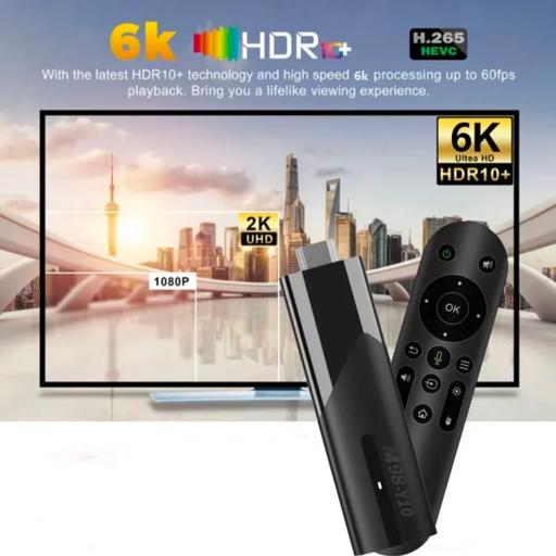  — Android TV Stick wholesaler