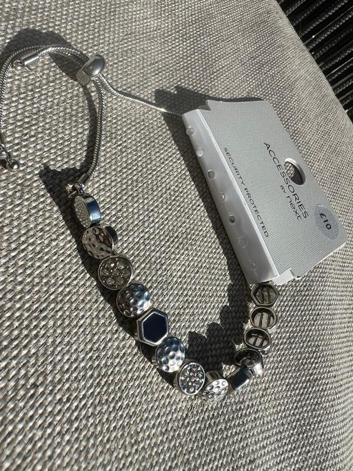 Buy & Sell Hetton-Le-Hole Sunderland - Photos for Bracelet From Next ( New )