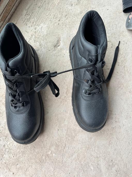 Buy & Sell Sparkhill Birmingham - Photos for safety boots