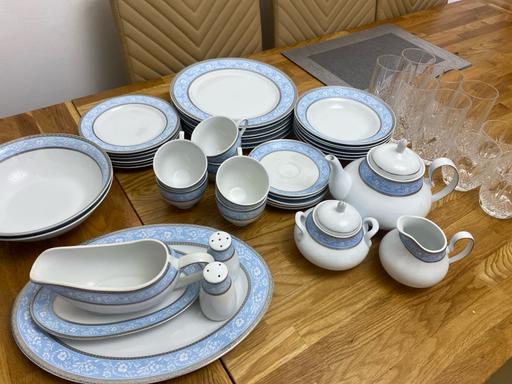 Buy & Sell Oldbury Sandwell - Photos for Waterside fine china