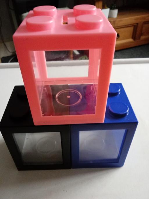 Buy & Sell Horncastle East Lindsey - Photos for 3 brand new Moneyboxes