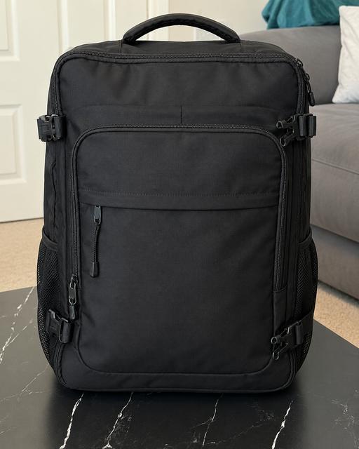 Buy & Sell Easington Village County Durham - Photos for ENZOSUM 45x36x20 EasyJet Cabin Backpack