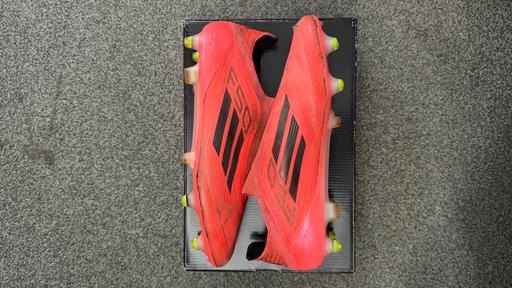 Buy & Sell Farnborough Rushmoor - Photos for Pink Elite F50 Size 10