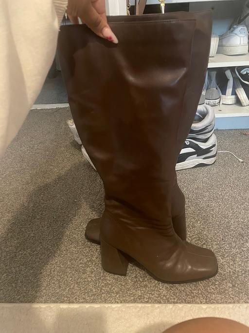 Buy & Sell Yew Tree Estate Sandwell - Photos for Women boots