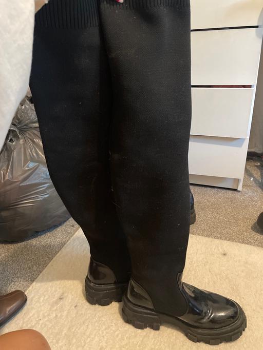 Buy & Sell West Bromwich Sandwell - Photos for Women boots