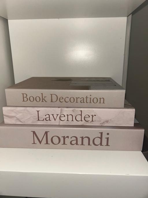 Buy & Sell Teversal Ashfield - Photos for Pink Books