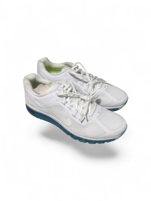 Buy & Sell Oldbury Sandwell - Photos for Authentic Nike Air Max 2013 in white and blue