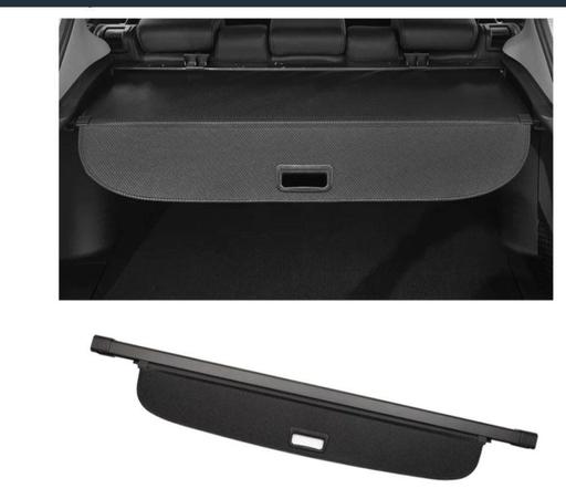 Vehicles Rye Lane South East London - Photos for GENUINE TOYOTA COROLLA VERSO LOAD COVER. BLAC