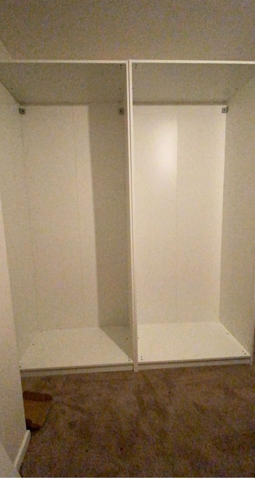 Buy & Sell Teversal Ashfield - Photos for Wardrobe