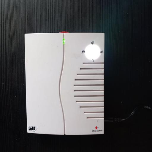 Buy & Sell Wolverhampton West Midlands - Photos for Bellman & Symfon Visit Portable Receiver - BE
