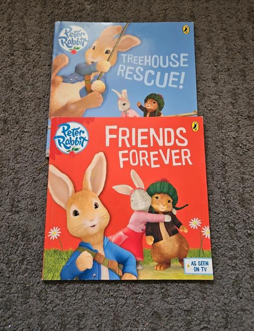 Buy & Sell Brockmoor Dudley - Photos for Peter Rabbit Paperback Books