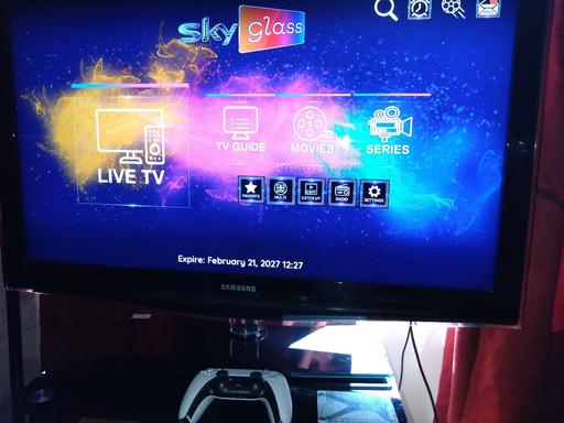 Buy & Sell Worsley Mesnes Wigan - Photos for firestick
