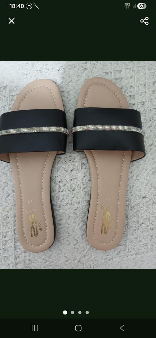 Buy & Sell Hamstead Industrial Estate Birmingham - Photos for BRAND NEW SLIPPERS