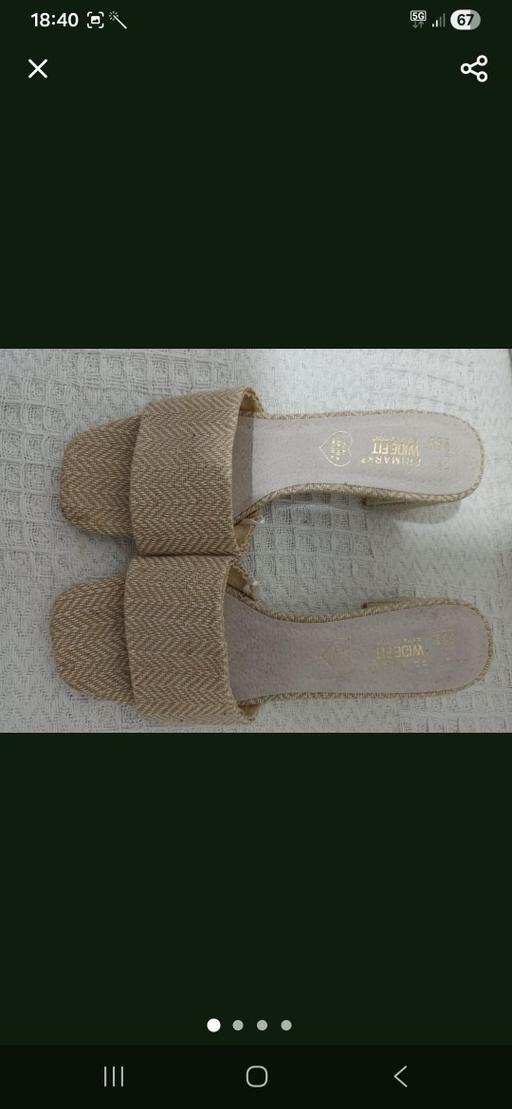 Buy & Sell Hamstead Industrial Estate Birmingham - Photos for BRAND NEW SLIPPERS