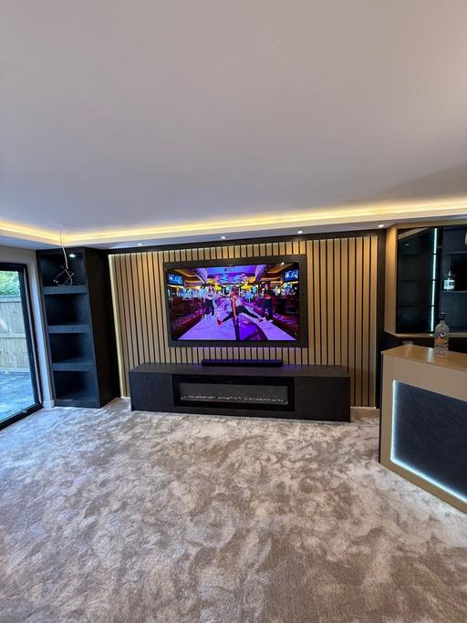 Buy & Sell West Bromwich Sandwell - Photos for Media wall