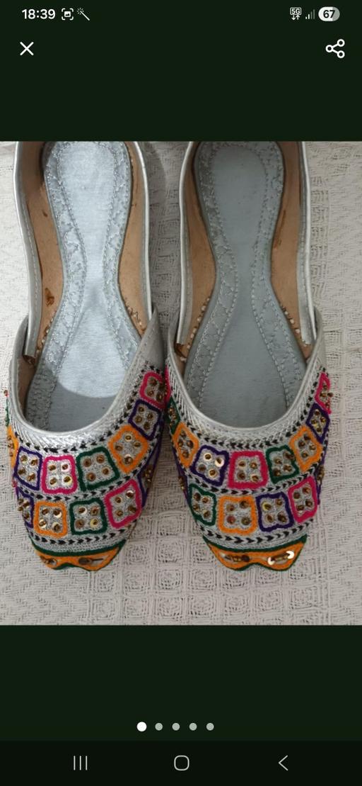 Buy & Sell Hamstead Industrial Estate Birmingham - Photos for BRAND NEW SHOES