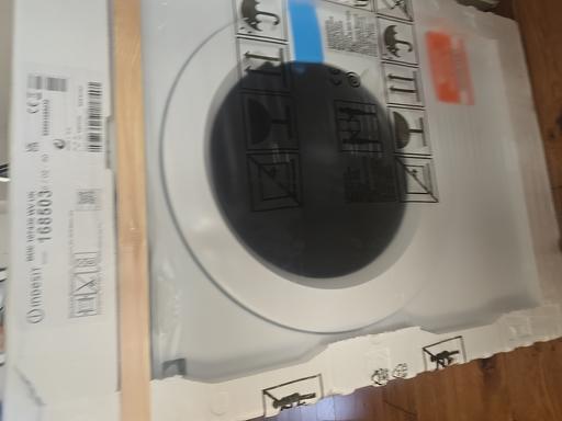 Buy & Sell Abbey Wood South East London - Photos for Washing machine (new)