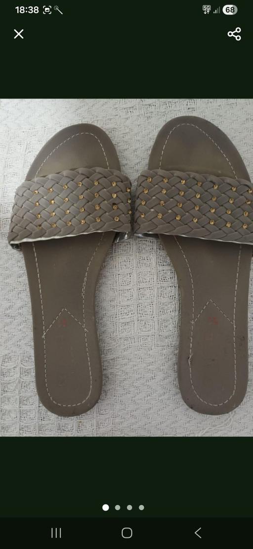 Buy & Sell Hamstead Industrial Estate Birmingham - Photos for BRAND NEW SLIPPERS