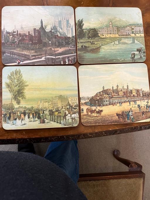 Buy & Sell Bradmore Wolverhampton - Photos for Place mats
