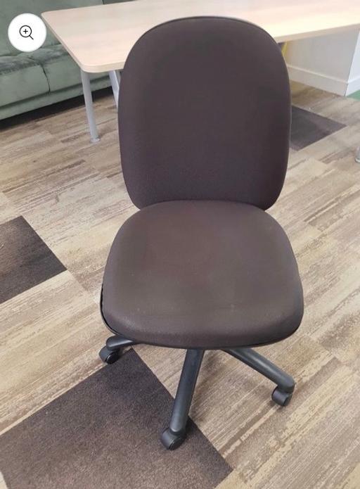 Buy & Sell Waddon South East London - Photos for Used Swivel Chairs Brown