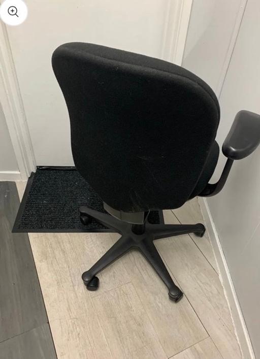 Buy & Sell Waddon South East London - Photos for Herman Miller Ambi Swivel Chairs