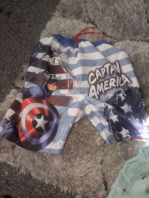 Buy & Sell South Hylton Sunderland - Photos for bundle of boys shorts between a 11 and a xs
