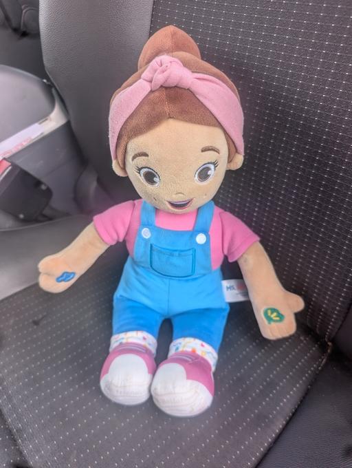 Buy & Sell South Hylton Sunderland - Photos for ms. Rachel doll