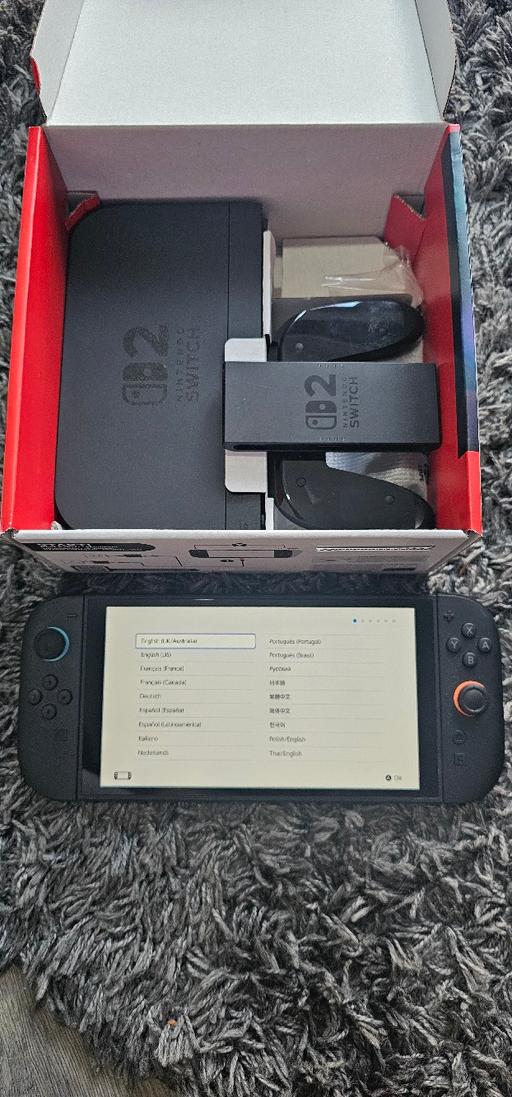 Buy & Sell Swan Village Sandwell - Photos for Nintendo Switch 2