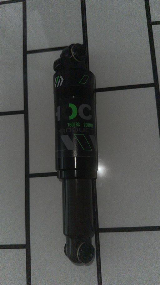 Buy & Sell Moxley Walsall - Photos for Mtb rear shock