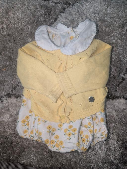 Buy & Sell South Hylton Sunderland - Photos for baby girls romper suits